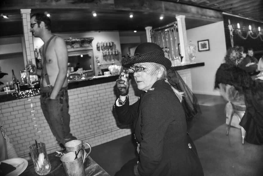 'til Death' By Maureen Ruddy Burkhart: Her Reluctant (But Joyful) Journey As A Wedding Photographer 'til Death' By Maureen Ruddy Burkhart: Her Reluctant (But Joyful) Journey As A Wedding Photographer