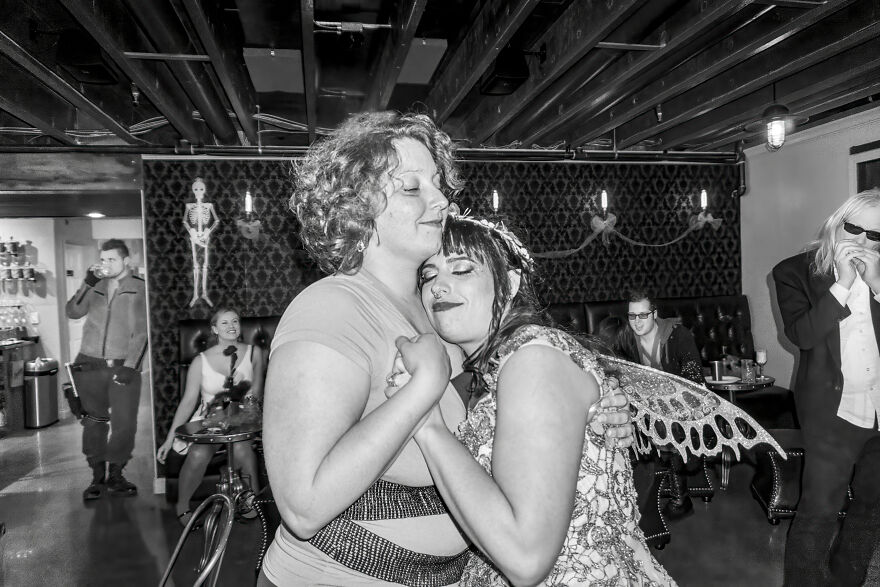 'til Death' By Maureen Ruddy Burkhart: Her Reluctant (But Joyful) Journey As A Wedding Photographer 'til Death' By Maureen Ruddy Burkhart: Her Reluctant (But Joyful) Journey As A Wedding Photographer