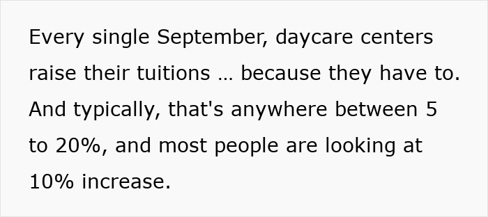 Young People Say They Can’t Afford Kids Anymore, And This Mom Shows Exactly Why It’s The Case Young People Say They Can’t Afford Kids Anymore, And This Mom Shows Exactly Why It’s The Case