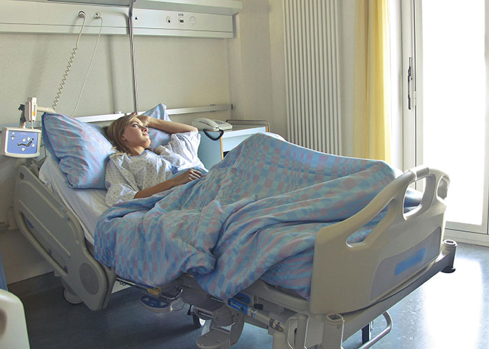 Man Tries To “Save” Woman At Planned Parenthood, Ends Up Packing His Bags And Leaving Instead Man Tries To “Save” Woman At Planned Parenthood, Ends Up Packing His Bags And Leaving Instead