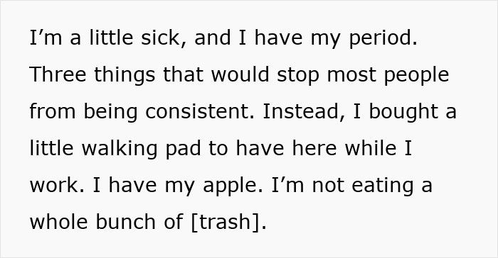 Fitness Influencer Tells Followers To Stop Using Illness As An &lsquo;Excuse,&rsquo; Internet Drags Her Hard