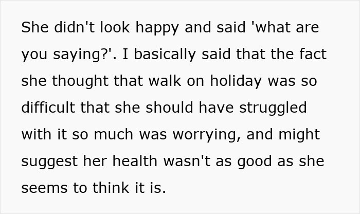 &ldquo;She&rsquo;s Now A Size 30&rdquo;: Woman Bursts Bestie&rsquo;s Delusions About Body Positivity