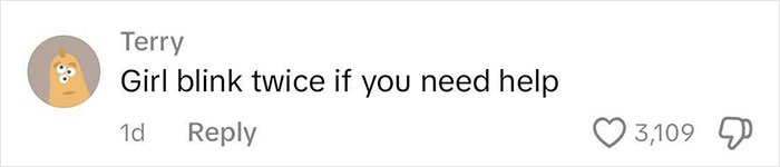 Comment on social media suggesting control during Bianca Censori's afterparty song. Comment on social media suggesting control during Bianca Censori's afterparty song.