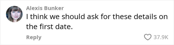 A humorous comment on questioning habits in relationships, responding to a viral shower routine video. A humorous comment on questioning habits in relationships, responding to a viral shower routine video.