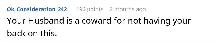 Comment highlighting lack of support in a neighbor-parking-car-unauthorized issue. Comment highlighting lack of support in a neighbor-parking-car-unauthorized issue.