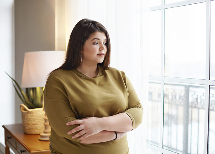 “The Lack Of Mobility”: 30 People Explain What They Hate The Most About Being Overweight