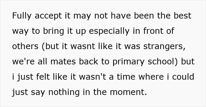 &ldquo;She&rsquo;s Now A Size 30&rdquo;: Woman Bursts Bestie&rsquo;s Delusions About Body Positivity