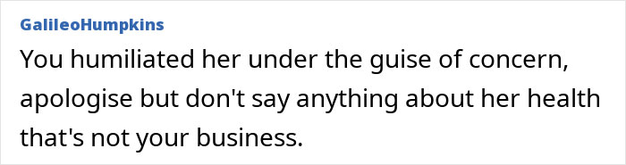 &ldquo;She&rsquo;s Now A Size 30&rdquo;: Woman Bursts Bestie&rsquo;s Delusions About Body Positivity