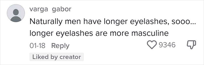 Extreme New Trend In Masculinity Has People Gasping In Disbelief: “Embarrassing Beyond Words” Extreme New Trend In Masculinity Has People Gasping In Disbelief: “Embarrassing Beyond Words”