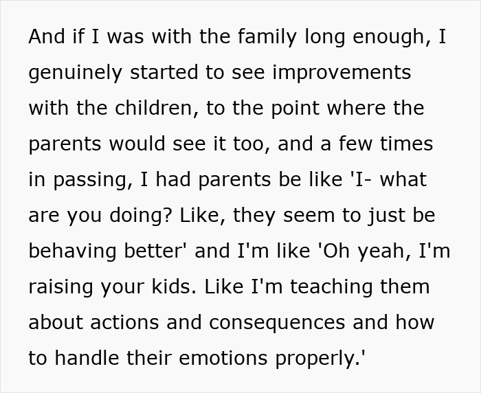 Babysitter Shares Why Gen Alpha Is A "Nightmare Generation" Babysitter Shares Why Gen Alpha Is A "Nightmare Generation"