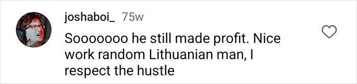 Man Scams Facebook And Google With Hilariously Simple Scheme: “So The Limit Is $120 Million” Man Scams Facebook And Google With Hilariously Simple Scheme: “So The Limit Is $120 Million”