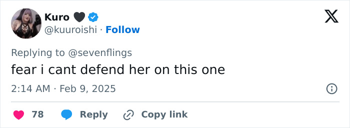 Screenshot of a tweet reacting to Millie Bobby Brown's $200 photo incident. Screenshot of a tweet reacting to Millie Bobby Brown's $200 photo incident.