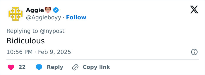 Tweet by user criticizing Super Bowl LIX national anthem performance. Tweet by user criticizing Super Bowl LIX national anthem performance.