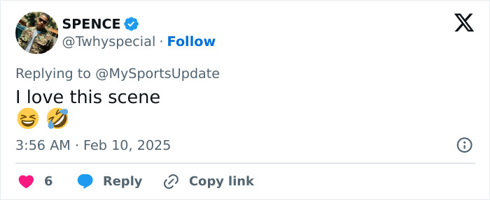 Fans "Figure Out" A Comment Taylor Swift Made As She Was Booed At The Super Bowl Fans "Figure Out" A Comment Taylor Swift Made As She Was Booed At The Super Bowl