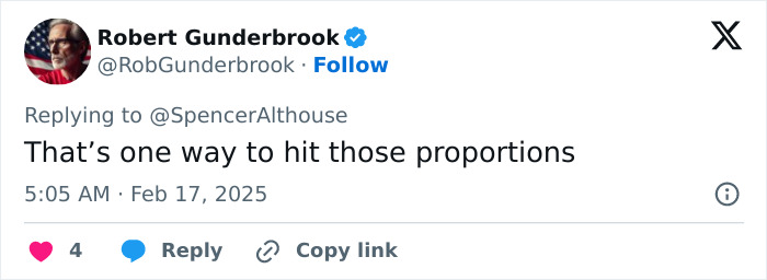 Tweet referencing Emma Stone's popcorn dress with comment on proportions. Tweet referencing Emma Stone's popcorn dress with comment on proportions.