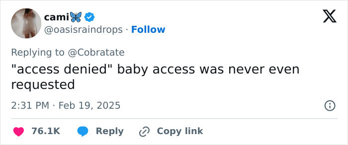 Tweet response criticizing Andrew Tate's comment about Ariana Grande's body. Tweet response criticizing Andrew Tate's comment about Ariana Grande's body.