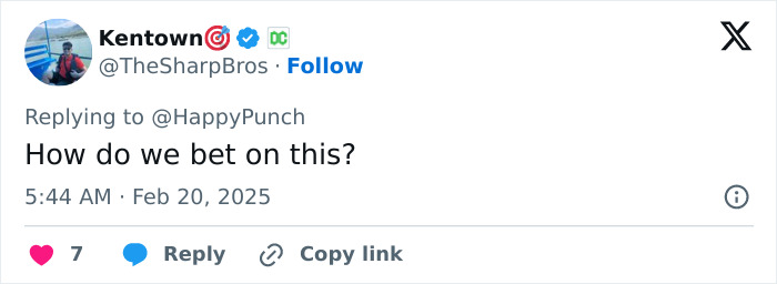Reply asking about betting on a controversial MMA fight between professional men and untrained women. Reply asking about betting on a controversial MMA fight between professional men and untrained women.