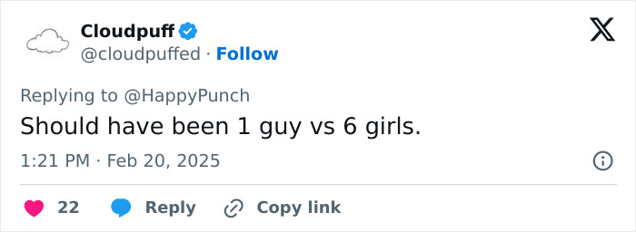 Tweet discussing controversial MMA fight format suggestion. Tweet discussing controversial MMA fight format suggestion.