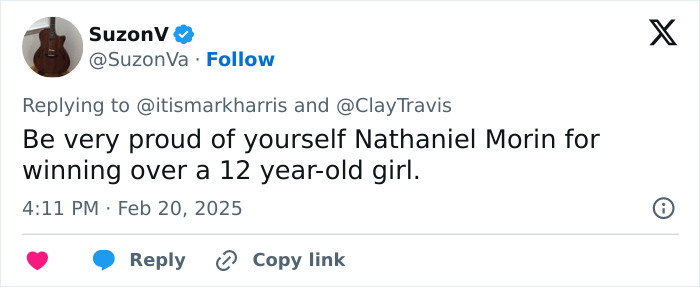Tweet discussing transgender inclusion in women's sports with critical tone. Tweet discussing transgender inclusion in women's sports with critical tone.