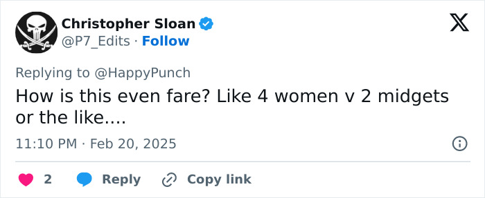 Controversial MMA fight tweet questioning fairness and sparking outrage. Controversial MMA fight tweet questioning fairness and sparking outrage.