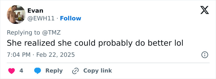 Tweet screenshot mentioning Sydney Sweeney postponing her wedding. Tweet screenshot mentioning Sydney Sweeney postponing her wedding.