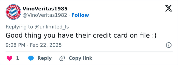 Tweet in response to a Harry Potter Airbnb experience about guest issues and credit card charges. Tweet in response to a Harry Potter Airbnb experience about guest issues and credit card charges.
