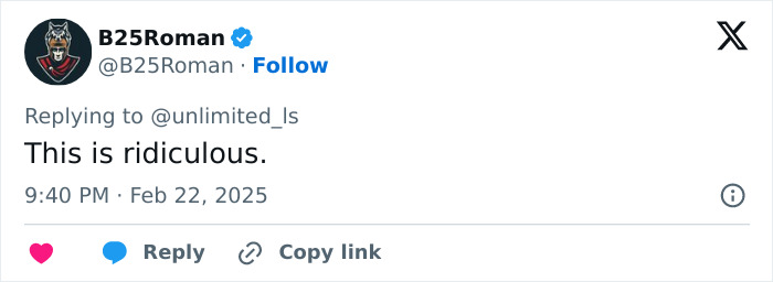 Tweet screenshot reacting to the Harry Potter AirBnB's poor condition. Tweet screenshot reacting to the Harry Potter AirBnB's poor condition.