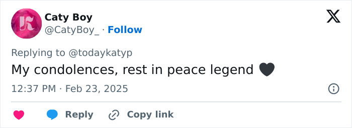 Condolence message for Jesus Guerrero, celebrity hairstylist, expressing sympathy and reverence. Condolence message for Jesus Guerrero, celebrity hairstylist, expressing sympathy and reverence.