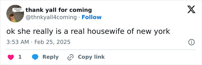 Social media post referencing Millie Bobby Brown's appearance at an event. Social media post referencing Millie Bobby Brown's appearance at an event.