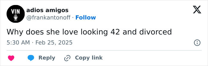 Screenshot of a tweet about Millie Bobby Brown's appearance at The Electric State film premiere. Screenshot of a tweet about Millie Bobby Brown's appearance at The Electric State film premiere.