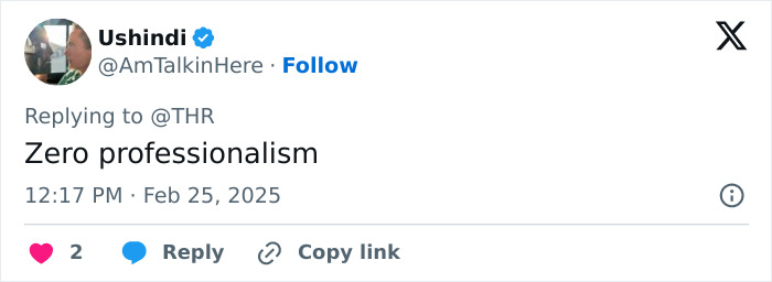 Tweet criticizing professionalism in media coverage of Millie Bobby Brown and Jake Bongiovi. Tweet criticizing professionalism in media coverage of Millie Bobby Brown and Jake Bongiovi.