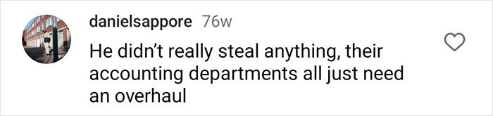 Comment discussing Google and Facebook's accounting error in paying a fake invoice. Comment discussing Google and Facebook's accounting error in paying a fake invoice.