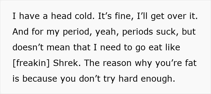 Fitness Influencer Tells Followers To Stop Using Illness As An &lsquo;Excuse,&rsquo; Internet Drags Her Hard