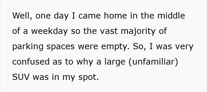 Realtor Possibly Loses A Sale When Neighbor Decides To Teach Him A Harsh Lesson On Respect