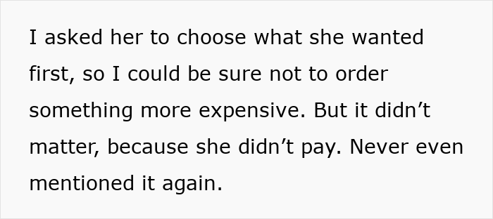 Text image about houseguests treating a woman's home like a hotel, with no appreciation shown. Text image about houseguests treating a woman's home like a hotel, with no appreciation shown.