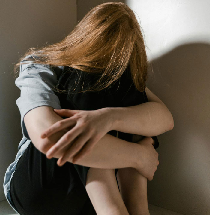 Parent Makes Adult Daughter Face The Consequences Of Her Own Actions When Anxiety Takes Over Parent Makes Adult Daughter Face The Consequences Of Her Own Actions When Anxiety Takes Over