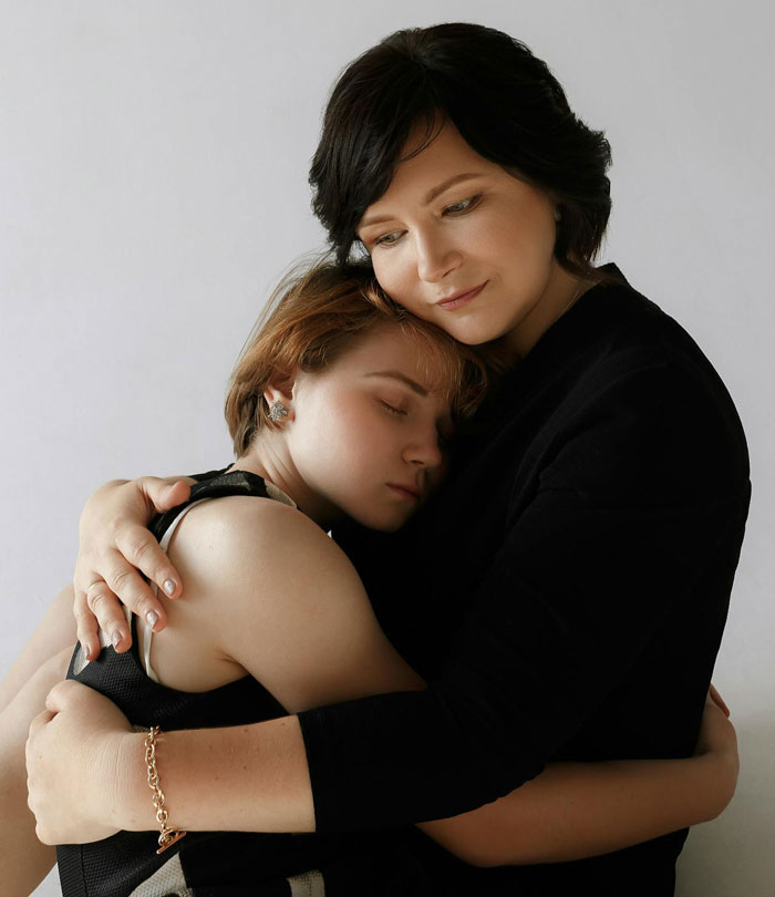 Parent Makes Adult Daughter Face The Consequences Of Her Own Actions When Anxiety Takes Over Parent Makes Adult Daughter Face The Consequences Of Her Own Actions When Anxiety Takes Over