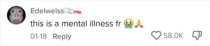 Extreme New Trend In Masculinity Has People Gasping In Disbelief: “Embarrassing Beyond Words” Extreme New Trend In Masculinity Has People Gasping In Disbelief: “Embarrassing Beyond Words”