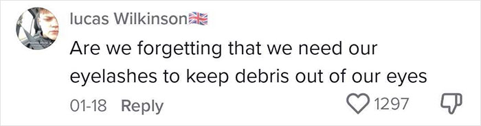 Extreme New Trend In Masculinity Has People Gasping In Disbelief: “Embarrassing Beyond Words” Extreme New Trend In Masculinity Has People Gasping In Disbelief: “Embarrassing Beyond Words”