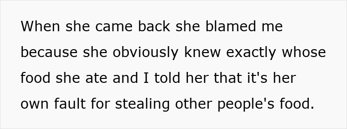 Pregnant Worker&rsquo;s Lunch Keeps Getting Stolen, Manager Ends Up Hospitalized In Revenge