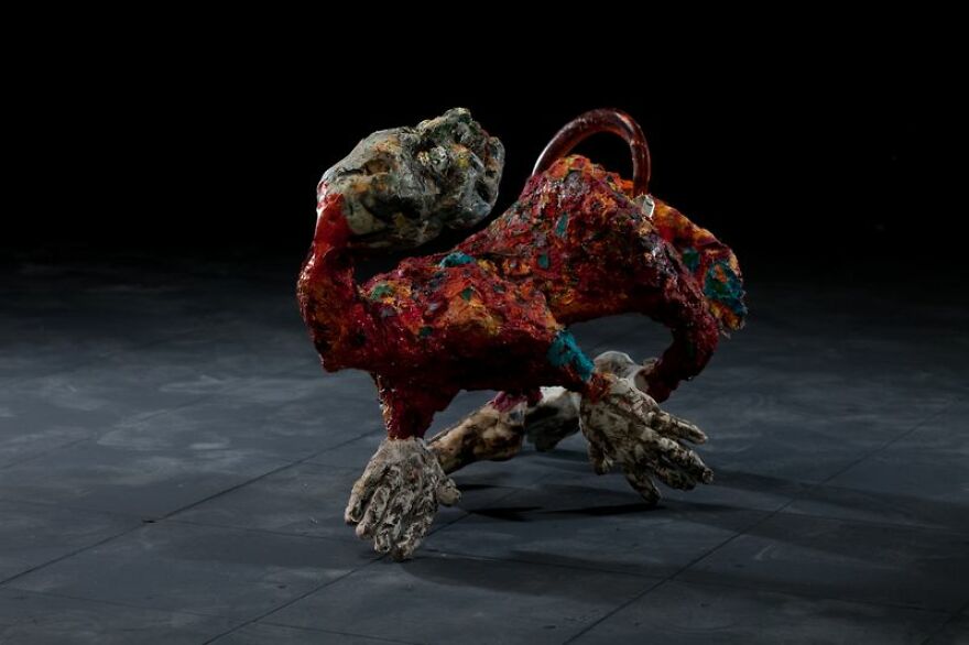 Post-Traumatic Growth