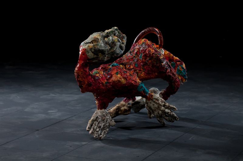 Post-Traumatic Growth