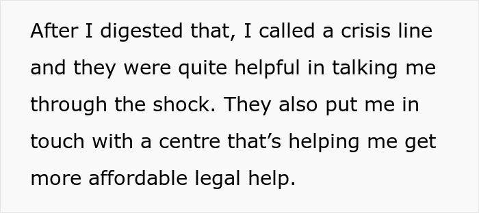 Text excerpt of a worried wife seeking help after reading her hubby's journal. Text excerpt of a worried wife seeking help after reading her hubby's journal.