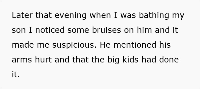 Ex’s Step-Kids Make His Son’s Life Hell, Mom Gets CPS Involved And Takes Full Custody Of Him Ex’s Step-Kids Make His Son’s Life Hell, Mom Gets CPS Involved And Takes Full Custody Of Him