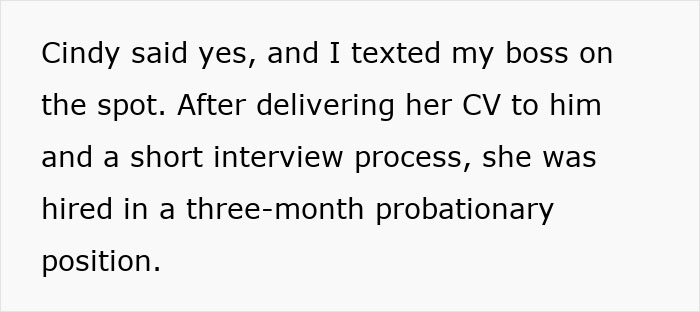 Woman Gambles Her Career On A Soda Refill, Loses Everything, And Still Thinks She’s The Victim Woman Gambles Her Career On A Soda Refill, Loses Everything, And Still Thinks She’s The Victim