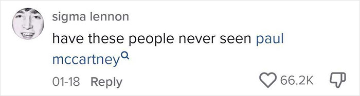 Extreme New Trend In Masculinity Has People Gasping In Disbelief: “Embarrassing Beyond Words” Extreme New Trend In Masculinity Has People Gasping In Disbelief: “Embarrassing Beyond Words”