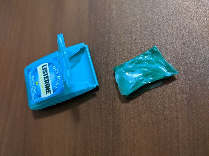 “What Quietly Went Away Without Anyone Noticing?” (30 Answers)