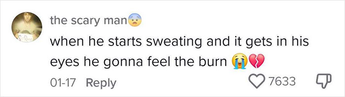 Extreme New Trend In Masculinity Has People Gasping In Disbelief: “Embarrassing Beyond Words” Extreme New Trend In Masculinity Has People Gasping In Disbelief: “Embarrassing Beyond Words”