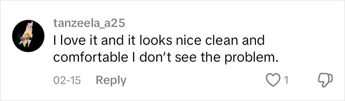 Guy Comments On Woman’s Outfit, Asking Her To Never Wear It Again, Many Surprisingly Agree Guy Comments On Woman’s Outfit, Asking Her To Never Wear It Again, Many Surprisingly Agree