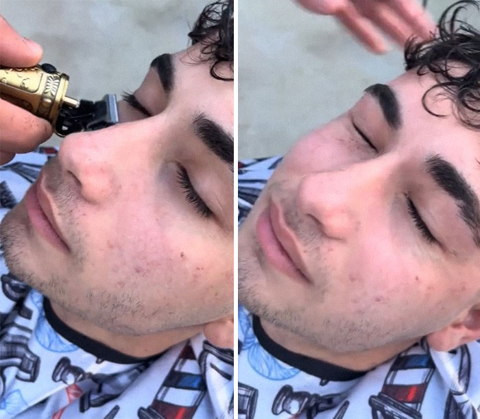 Extreme New Trend In Masculinity Has People Gasping In Disbelief: “Embarrassing Beyond Words” Extreme New Trend In Masculinity Has People Gasping In Disbelief: “Embarrassing Beyond Words”